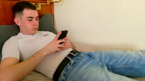 Snapshot of tommy_rafs chatting on 30, 3, 2026 Thomas online show from 30, 3, 2026