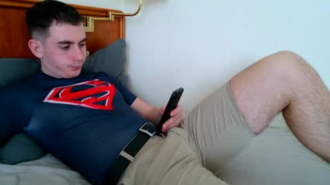 Snapshot of tommy_rafs chatting on 31, 3, 2026 Thomas online show from 31, 3, 2026