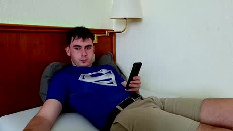 Snapshot of tommy_rafs chatting on 20, 7, 2026 Thomas online show from 20, 7, 2026