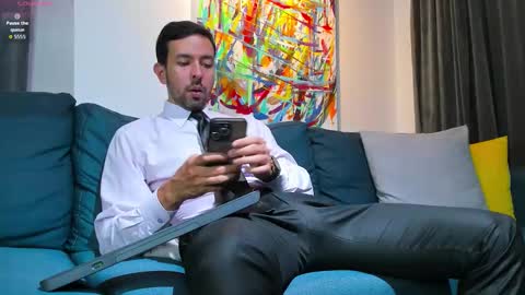 tommy_raym0ndg online show from 3, 10, 2025