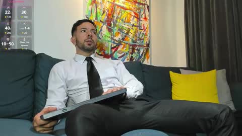 tommy_raym0ndg online show from 8, 11, 2025