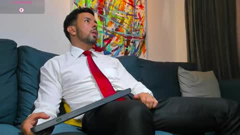 tommy_raym0ndg online show from 25, 11, 2025