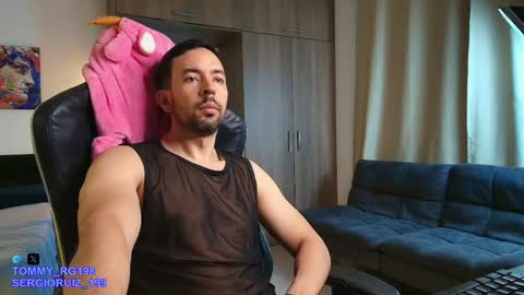Snapshot of tommy_raym0ndg chatting on 2, 6, 2026 tommy_raym0ndg online show from 2, 6, 2026