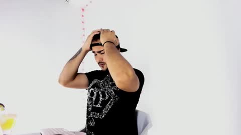 Snapshot of tommy_sccott chatting on 14, 9, 2025 tommy_sccott online show from 14, 9, 2025