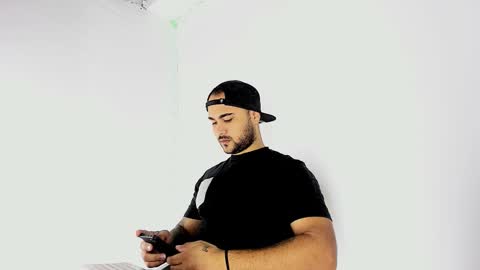 Snapshot of tommy_sccott chatting on 21, 9, 2025 tommy_sccott online show from 21, 9, 2025