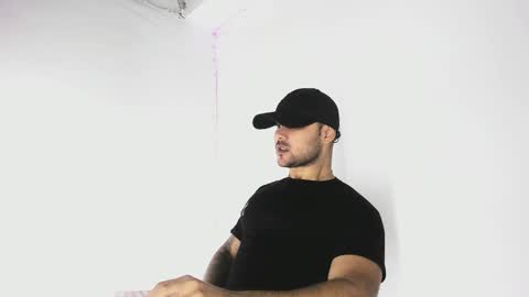 Snapshot of tommy_sccott chatting on 1, 10, 2025 tommy_sccott online show from 1, 10, 2025