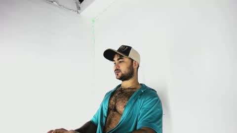 Snapshot of tommy_sccott chatting on 8, 10, 2025 tommy_sccott online show from 8, 10, 2025