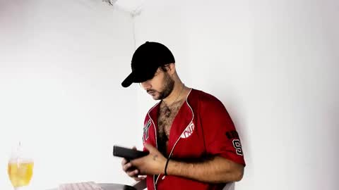 Snapshot of tommy_sccott chatting on 17, 10, 2025 tommy_sccott online show from 17, 10, 2025