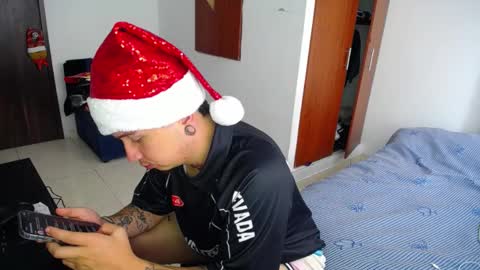 Dirty Tommy online show from 4, 12, 2024