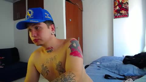 Dirty Tommy online show from 18, 1, 2025