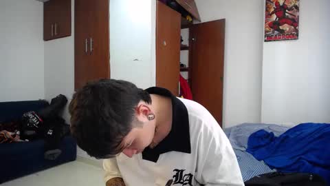 Dirty Tommy online show from 3, 2, 2025