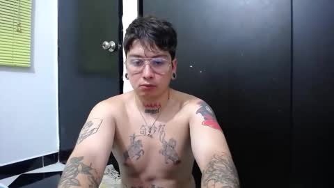 Dirty Tommy online show from 22, 9, 2025