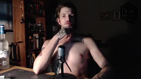 Tommy Sins online show from 2, 12, 2024