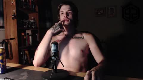 Tommy Sins online show from 12, 12, 2024