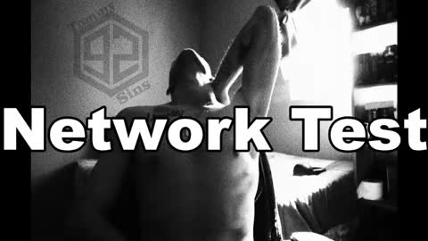 Tommy Sins online show from 25, 9, 2025