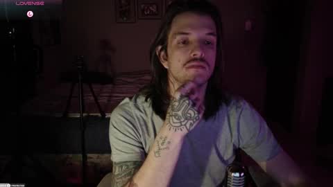 Tommy Sins online show from 22, 11, 2025