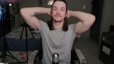 Tommy Sins online show from 23, 11, 2025