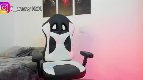 Snapshot of tommy_vm chatting on 31, 12, 2024 Tommy online show from 31, 12, 2024