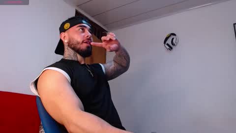 Steven online show from 5, 12, 2025