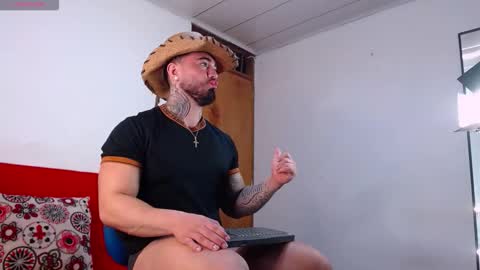 Steven online show from 27, 2, 2026