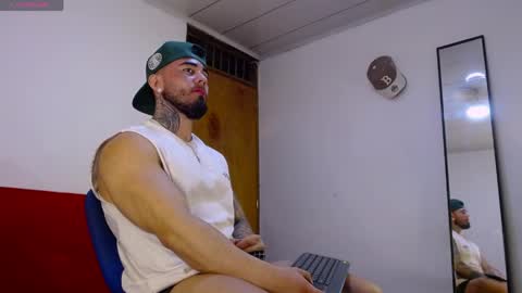 Snapshot of tommyblessd1 chatting on 3, 6, 2026 Steven online show from 3, 6, 2026