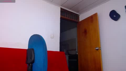 Snapshot of tommyblessd1 chatting on 20, 6, 2026 Steven online show from 20, 6, 2026