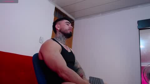 Snapshot of tommyblessd1 chatting on 24, 6, 2026 Steven online show from 24, 6, 2026