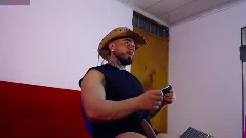 Snapshot of tommyblessd1 chatting on 30, 6, 2026 Steven online show from 30, 6, 2026
