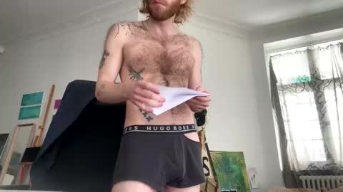 First Show ever 3 online show from 29, 9, 2025