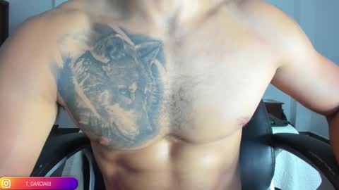 Instagram t garcia69 online show from 20, 2, 2025