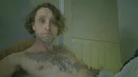 tommygun2727 online show from 19, 1, 2025