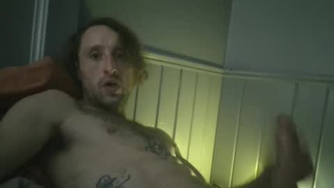 tommygun2727 online show from 25, 1, 2025