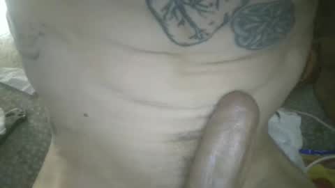 tommygun2727 online show from 23, 2, 2025