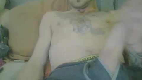 tommygun2727 online show from 28, 2, 2025