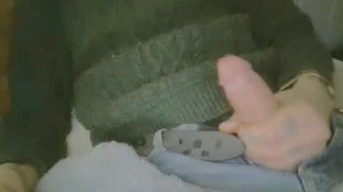 tommygun2727 online show from 1, 3, 2025