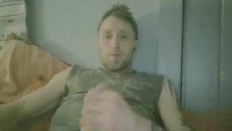 tommygun2727 online show from 7, 3, 2025