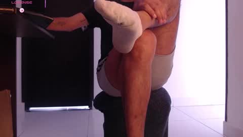 Snapshot of tommyhoffman chatting on 19, 9, 2025 Samuel online show from 19, 9, 2025