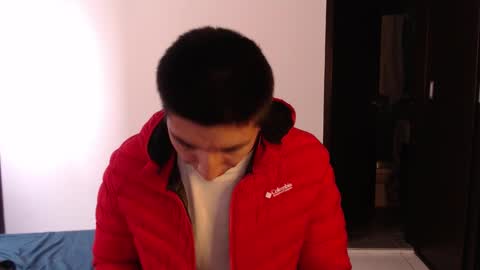 Snapshot of tommyhoffman chatting on 23, 9, 2025 Samuel online show from 23, 9, 2025