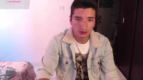 Snapshot of tommyhoffman chatting on 25, 9, 2025 Samuel online show from 25, 9, 2025