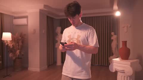 Tommy Joyer online show from 15, 1, 2026