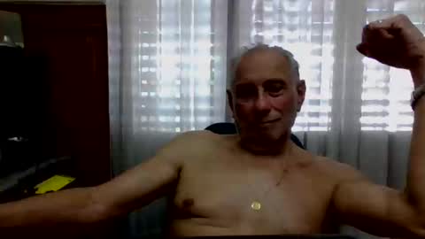 Snapshot of tommylecock chatting on 14, 1, 2025 tommylecock online show from 14, 1, 2025