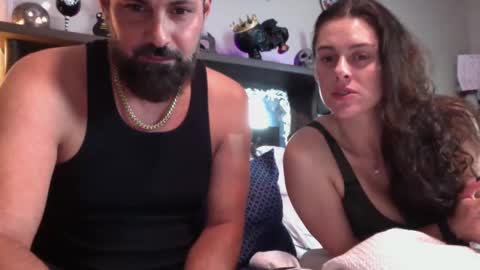 Snapshot of tommymadison222 chatting on 15, 9, 2025 TommyMadison222 online show from 15, 9, 2025