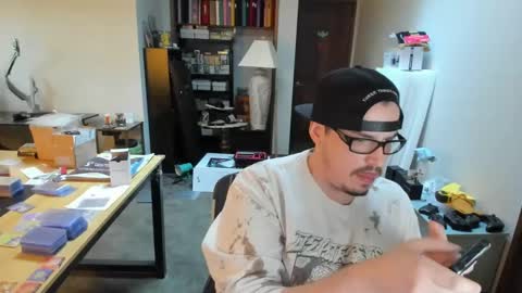 Tommy online show from 8, 12, 2024