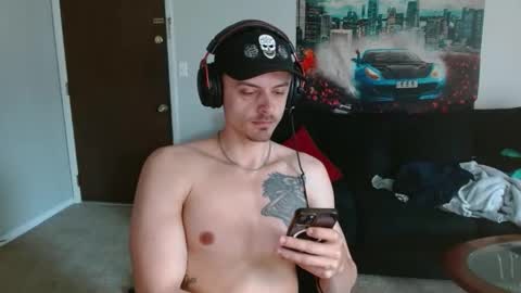 Tommy Strokes online show from 1, 4, 2026