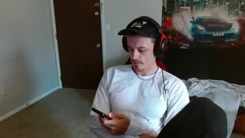 Tommy Strokes online show from 6, 4, 2026