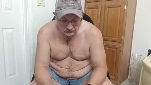 Snapshot of tommyturner88 chatting on 29, 3, 2026 Tommy online show from 29, 3, 2026