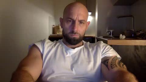 Thomas Fit online show from 29, 1, 2025