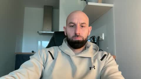 Thomas Fit online show from 10, 10, 2025