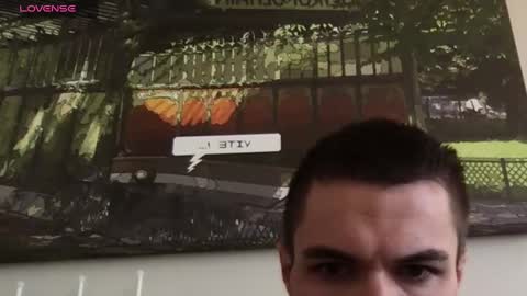 Snapshot of tompep75 chatting on 23, 12, 2024 Tompep93 online show from 23, 12, 2024