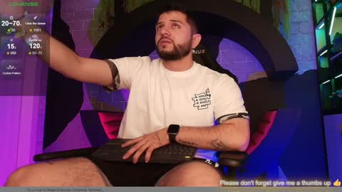 Sr. Thomas online show from 31, 12, 2024